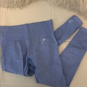 Gymshark Seamless Leggings